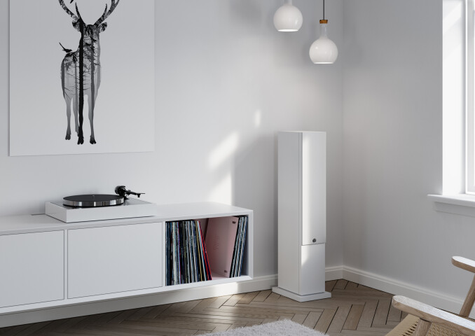 Rum HI FI Geek fra side 7 SIGNATURE 40 White 2 Cor Test.0000